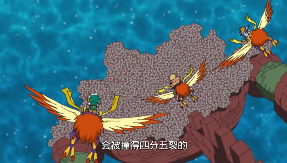 海底世界填颜色4